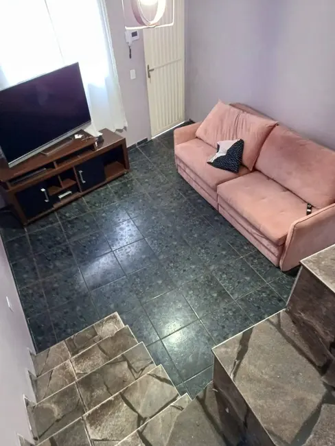 Foto 3 de Casa à venda, 115m2 em Jardim Francisco Mendes, São Paulo - SP