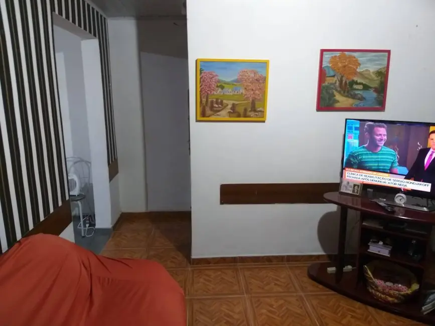 Casa com 2 quartos à venda em Penha de França, São Paulo - SP - imagem 1 Foto 1 de Casa com 2 quartos à venda em Penha de França, São Paulo - SP