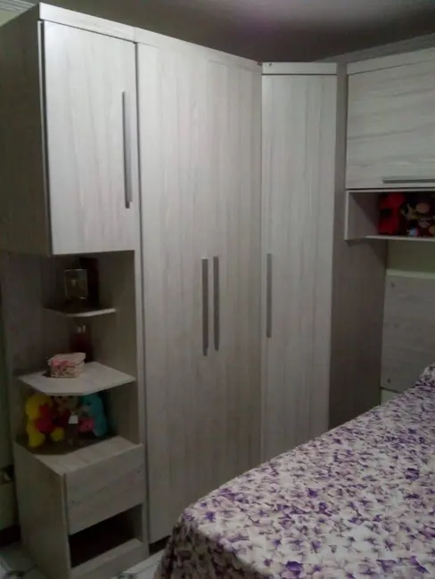 Foto 5 de Apartamento com 2 quartos à venda, 54m2 em Jardim Brasília (Zona Norte), São Paulo - SP