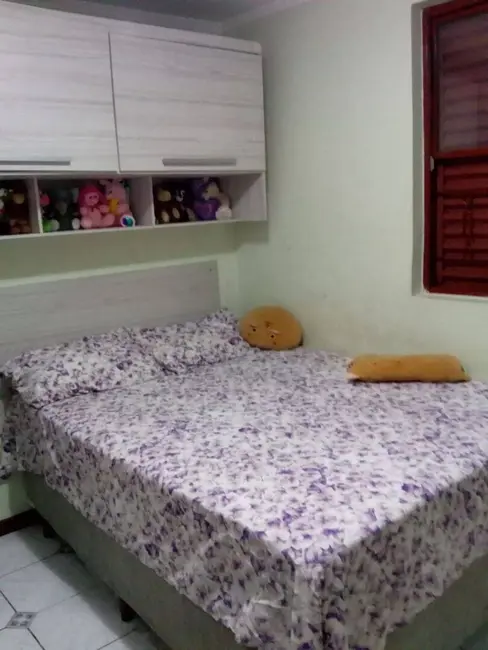 Foto 6 de Apartamento com 2 quartos à venda, 54m2 em Jardim Brasília (Zona Norte), São Paulo - SP