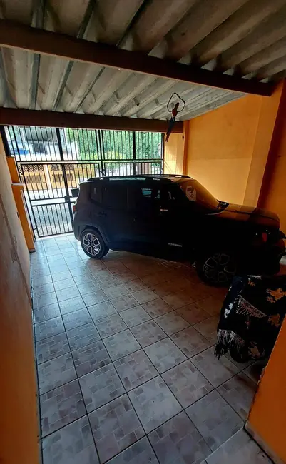 Foto 5 de Casa com 3 quartos à venda, 122m2 em Jardim Nove de Julho, São Paulo - SP