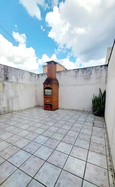 Foto 7 de Casa com 3 quartos à venda, 122m2 em Jardim Nove de Julho, São Paulo - SP