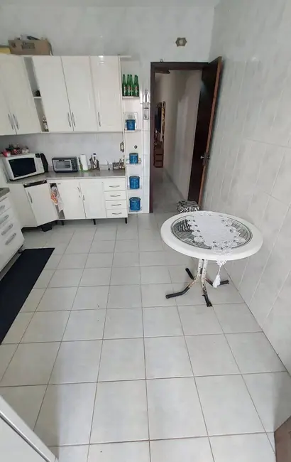 Foto 2 de Casa com 3 quartos à venda, 122m2 em Jardim Nove de Julho, São Paulo - SP