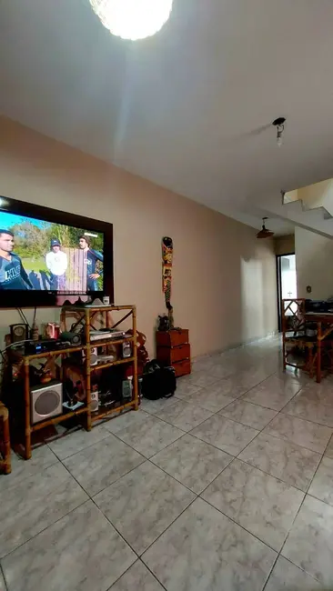 Foto 8 de Casa com 3 quartos à venda, 122m2 em Jardim Nove de Julho, São Paulo - SP