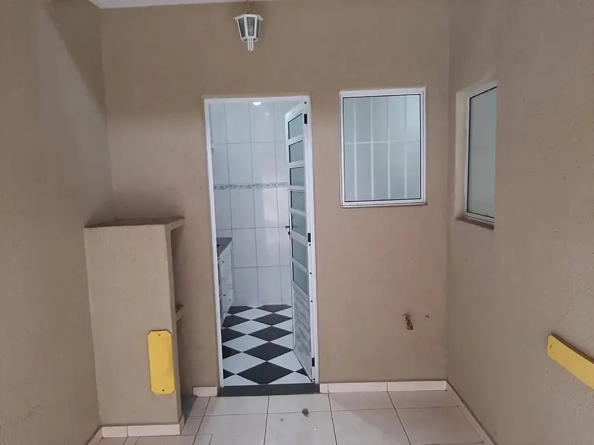 Foto 2 de Casa com 2 quartos à venda, 76m2 em Vila Ré, São Paulo - SP