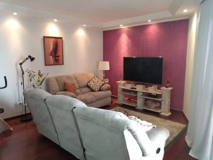 Foto 3 de Casa com 4 quartos à venda, 120m2 em Santa Teresinha, São Paulo - SP