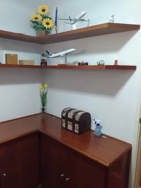 Foto 8 de Casa com 4 quartos à venda, 120m2 em Santa Teresinha, São Paulo - SP