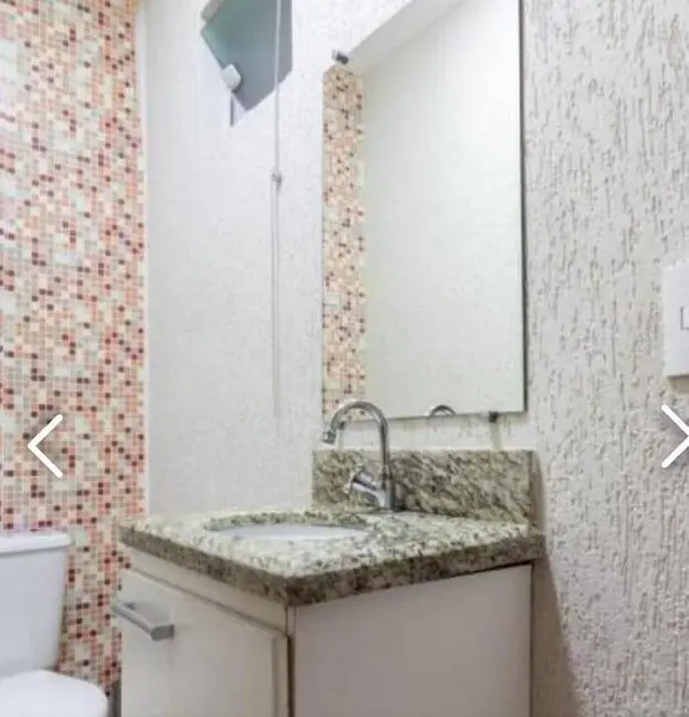 Foto 7 de Apartamento com 3 quartos à venda, 175m2 em Chácara Mafalda, São Paulo - SP