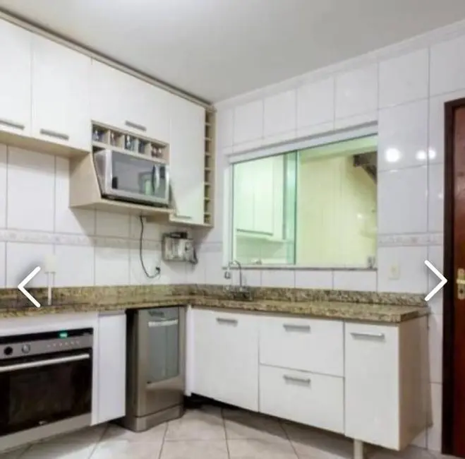 Foto 6 de Apartamento com 3 quartos à venda, 175m2 em Chácara Mafalda, São Paulo - SP