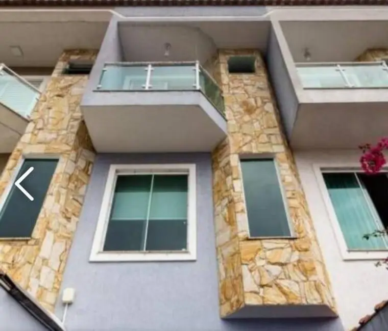 Foto 1 de Apartamento com 3 quartos à venda, 175m2 em Chácara Mafalda, São Paulo - SP