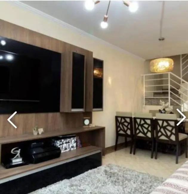 Foto 2 de Apartamento com 3 quartos à venda, 175m2 em Chácara Mafalda, São Paulo - SP