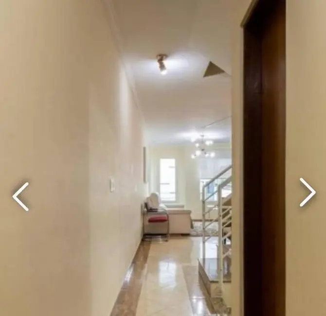 Foto 9 de Apartamento com 3 quartos à venda, 175m2 em Chácara Mafalda, São Paulo - SP