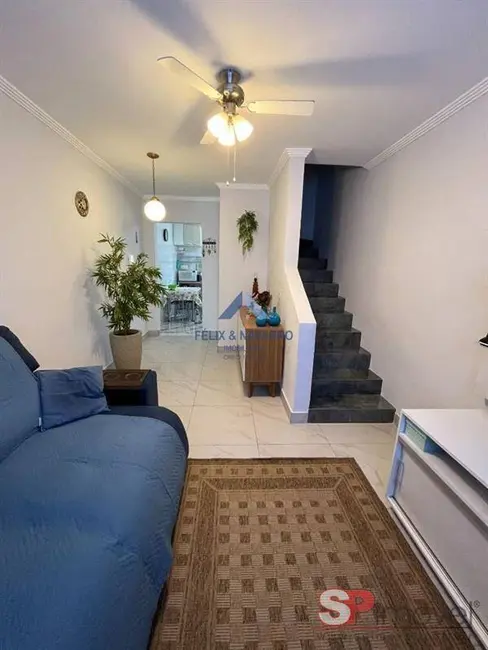 Foto 2 de Casa com 2 quartos à venda, 91m2 em Vila Nova Parada, São Paulo - SP