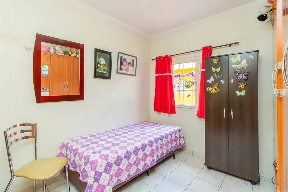 Foto 5 de Casa com 4 quartos à venda, 136m2 em Parque Casa de Pedra, São Paulo - SP