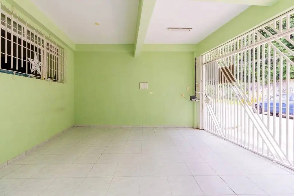 Foto 4 de Casa com 4 quartos à venda, 136m2 em Parque Casa de Pedra, São Paulo - SP