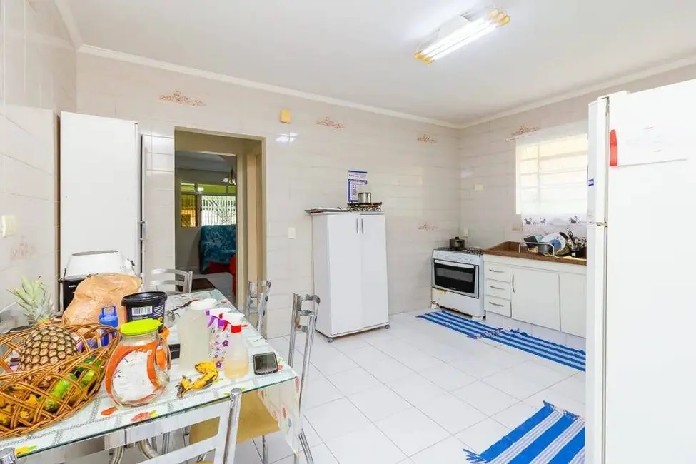 Foto 9 de Casa com 4 quartos à venda, 136m2 em Parque Casa de Pedra, São Paulo - SP