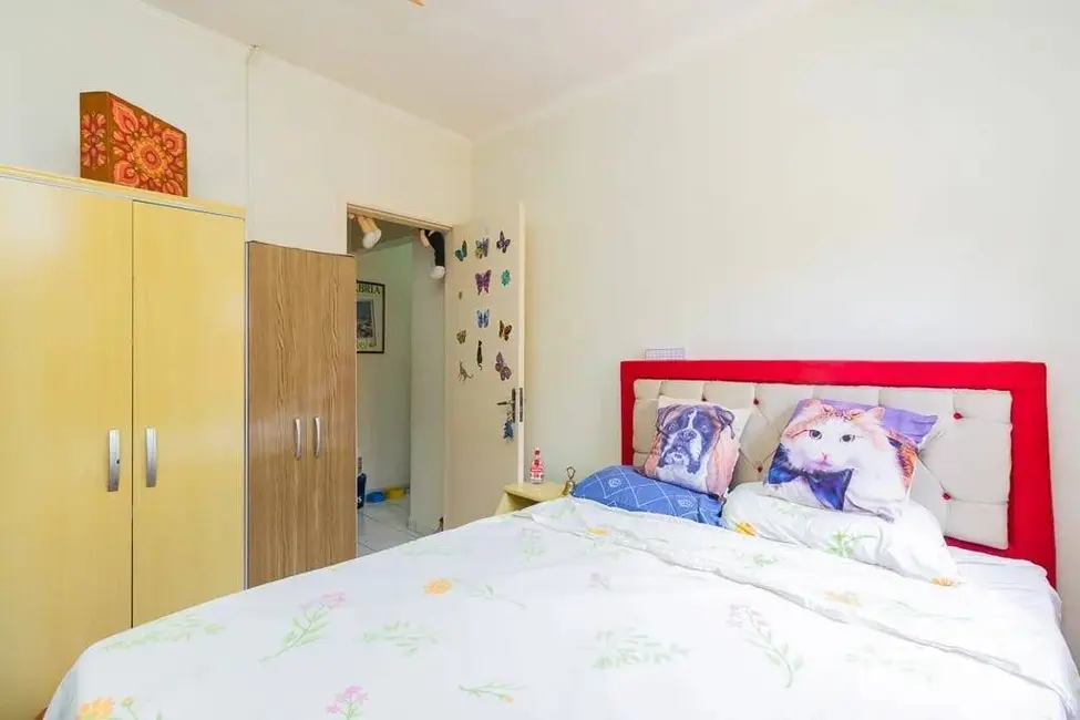 Foto 3 de Casa com 4 quartos à venda, 136m2 em Parque Casa de Pedra, São Paulo - SP