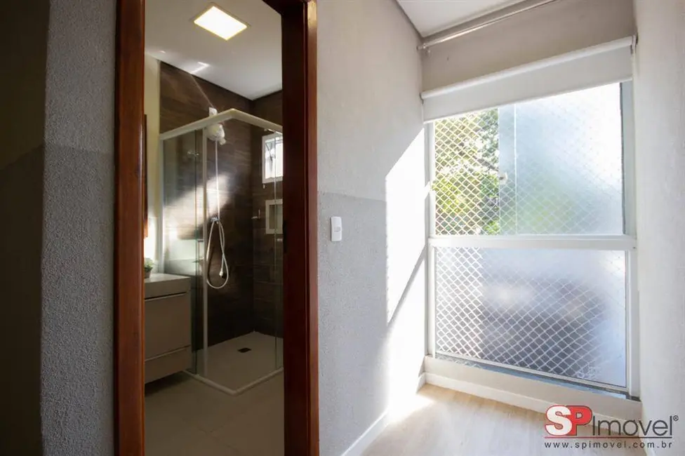 Foto 8 de Casa com 3 quartos à venda, 109m2 em Vila Nivi, São Paulo - SP