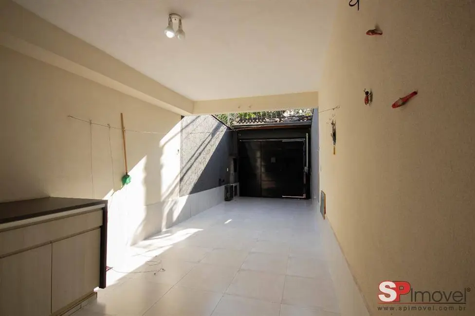 Foto 3 de Casa com 3 quartos à venda, 109m2 em Vila Nivi, São Paulo - SP