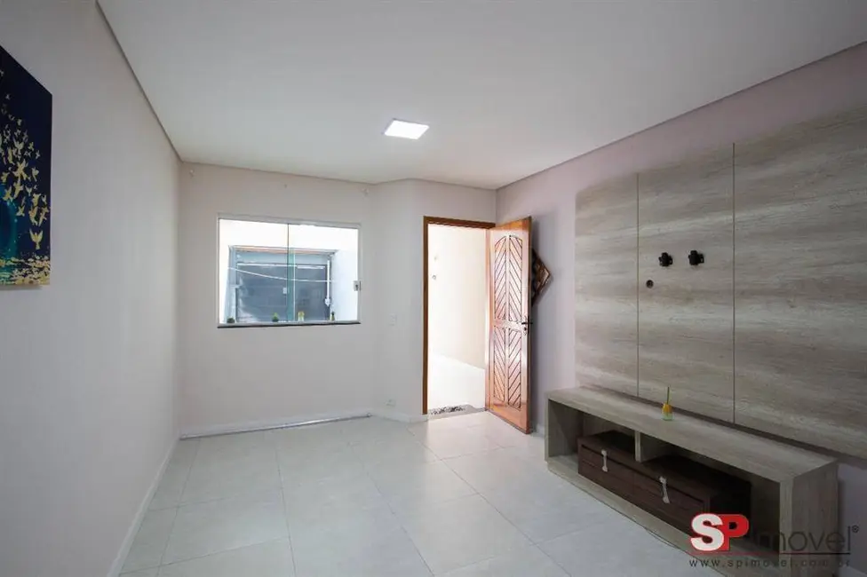 Foto 6 de Casa com 3 quartos à venda, 109m2 em Vila Nivi, São Paulo - SP