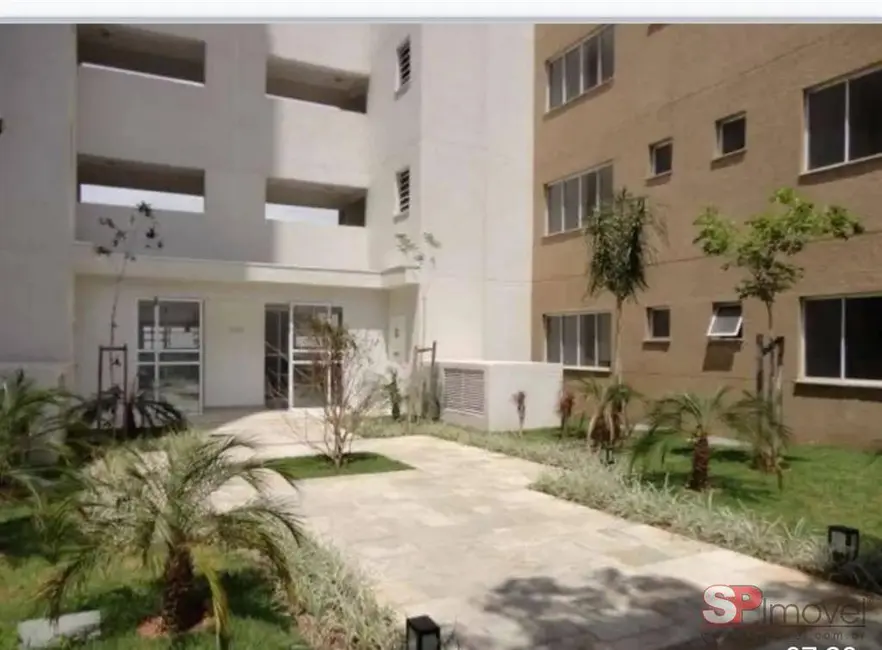 Foto 1 de Apartamento com 1 quarto à venda, 24m2 em Vila Campanela, São Paulo - SP