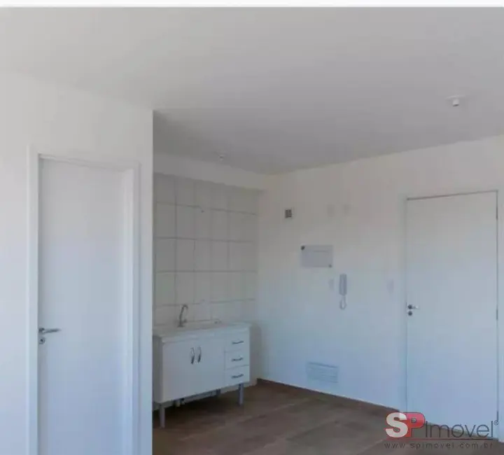 Foto 4 de Apartamento com 1 quarto à venda, 24m2 em Vila Campanela, São Paulo - SP
