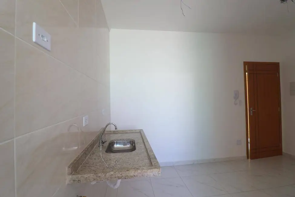 Foto 8 de Apartamento com 1 quarto à venda, 34m2 em Santana, São Paulo - SP