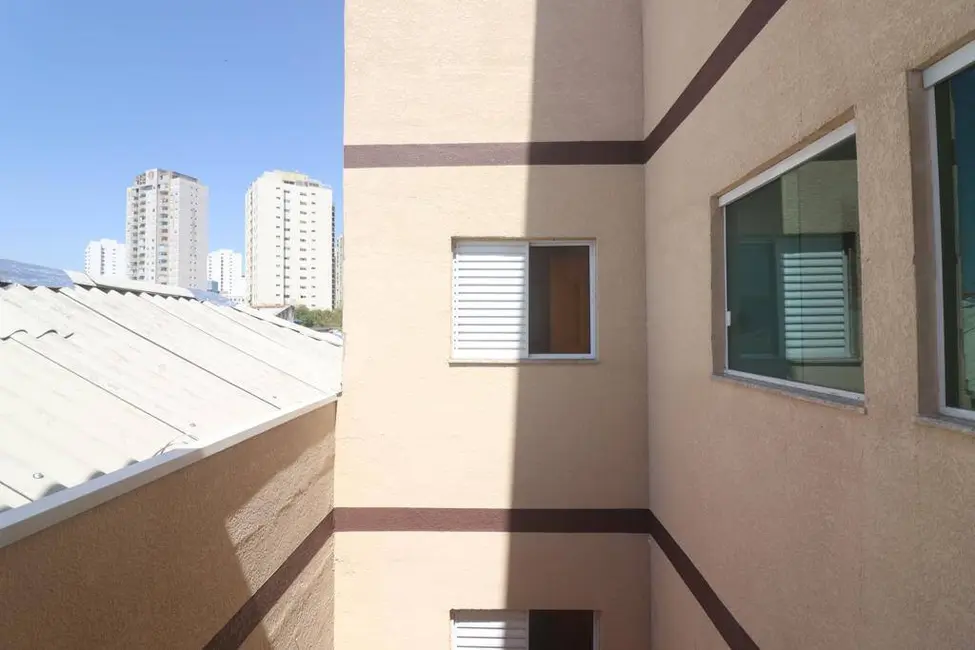 Foto 5 de Apartamento com 1 quarto à venda, 34m2 em Santana, São Paulo - SP