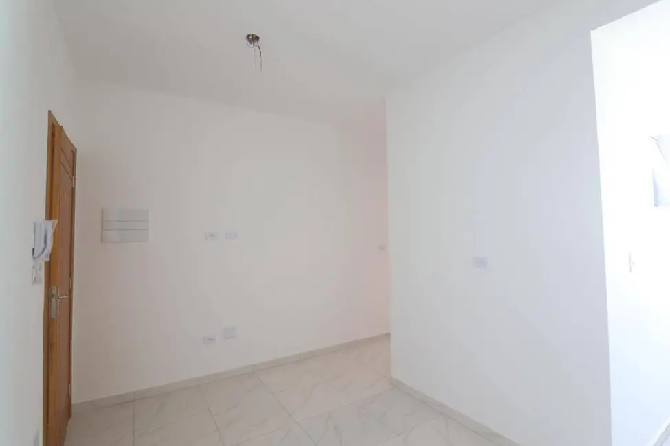 Foto 2 de Apartamento com 1 quarto à venda, 34m2 em Santana, São Paulo - SP