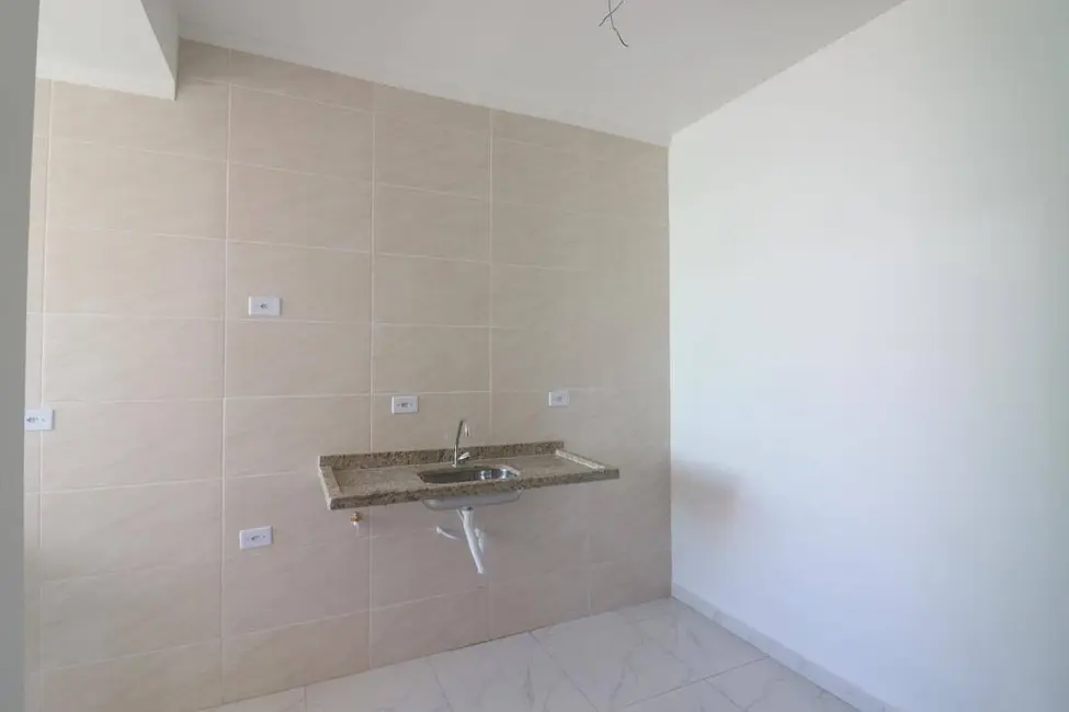 Foto 1 de Apartamento com 1 quarto à venda, 34m2 em Santana, São Paulo - SP