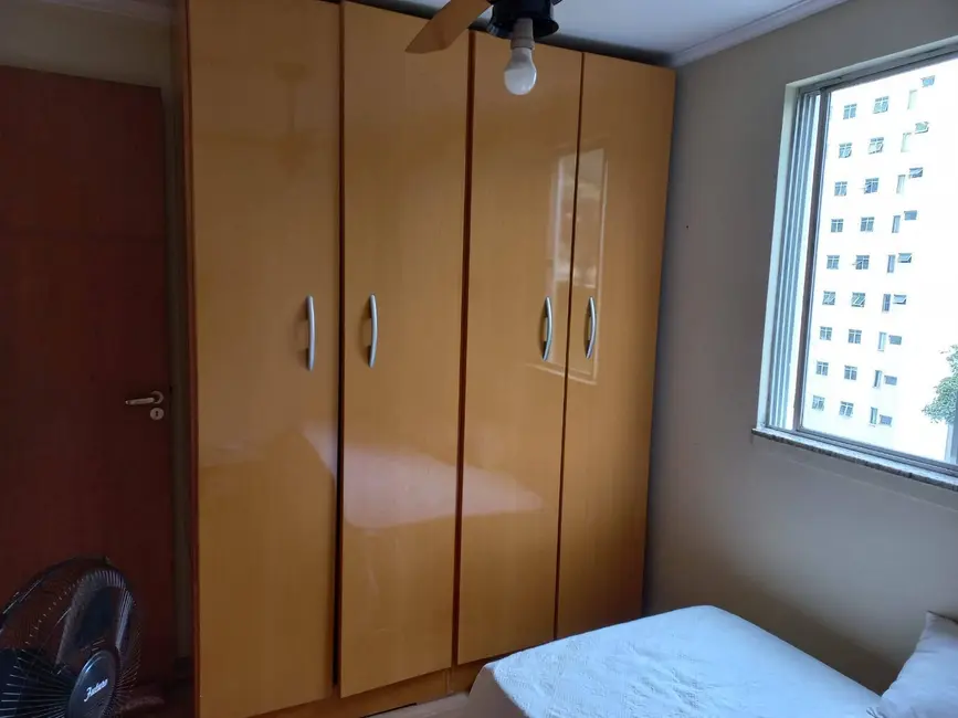 Foto 1 de Apartamento com 2 quartos à venda em Vila Nova Cachoeirinha, São Paulo - SP