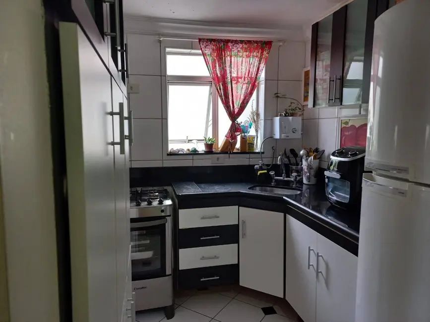 Foto 2 de Apartamento com 2 quartos à venda em Vila Nova Cachoeirinha, São Paulo - SP