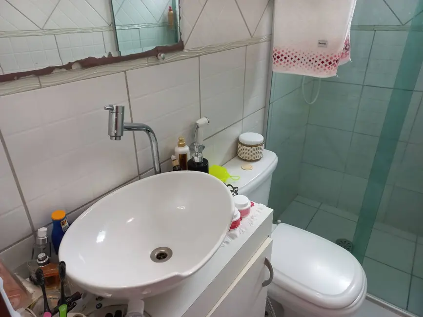 Foto 3 de Apartamento com 2 quartos à venda em Vila Nova Cachoeirinha, São Paulo - SP