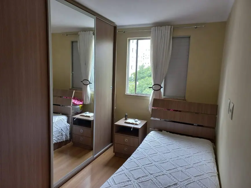 Foto 9 de Apartamento com 2 quartos à venda em Vila Nova Cachoeirinha, São Paulo - SP