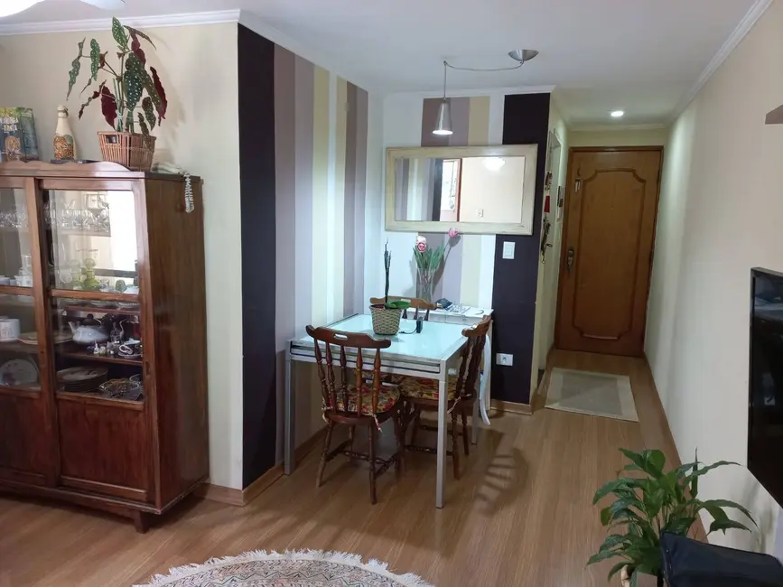 Foto 5 de Apartamento com 2 quartos à venda em Vila Nova Cachoeirinha, São Paulo - SP