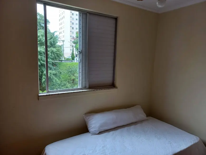 Foto 4 de Apartamento com 2 quartos à venda em Vila Nova Cachoeirinha, São Paulo - SP