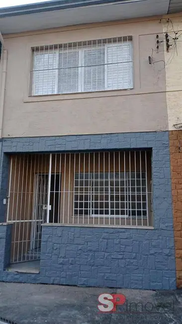 Foto 3 de Casa com 2 quartos à venda, 64m2 em Vila Maria, São Paulo - SP