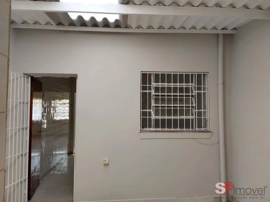 Foto 1 de Casa com 2 quartos à venda, 64m2 em Vila Maria, São Paulo - SP