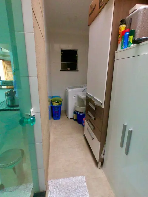 Foto 6 de Casa com 3 quartos à venda, 145m2 em Vila Constança, São Paulo - SP