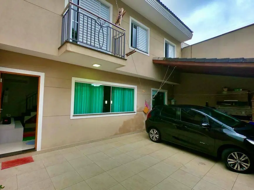 Foto 1 de Casa com 3 quartos à venda, 145m2 em Vila Constança, São Paulo - SP