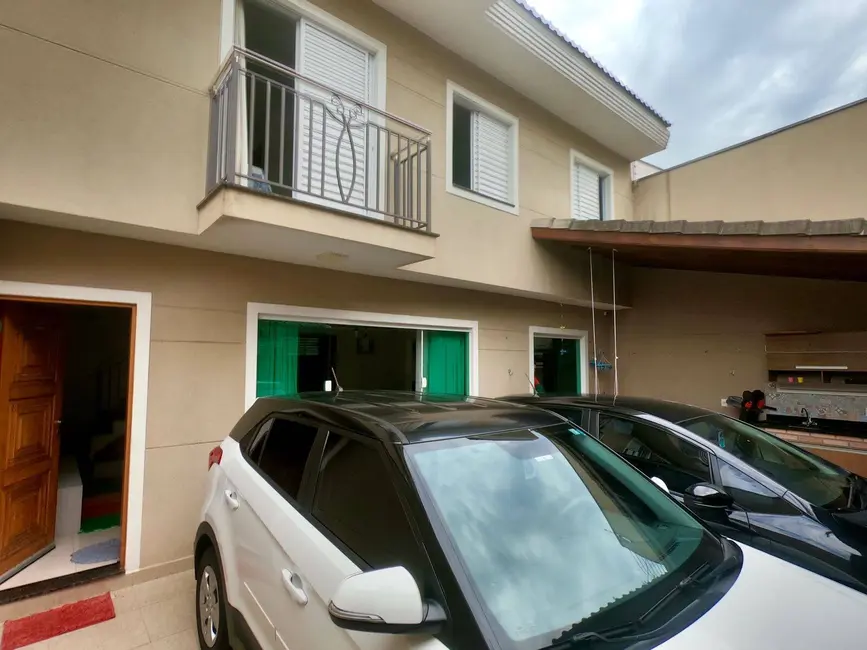 Foto 7 de Casa com 3 quartos à venda, 145m2 em Vila Constança, São Paulo - SP