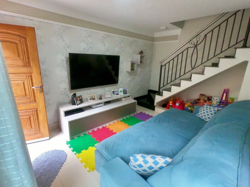 Foto 2 de Casa com 3 quartos à venda, 145m2 em Vila Constança, São Paulo - SP