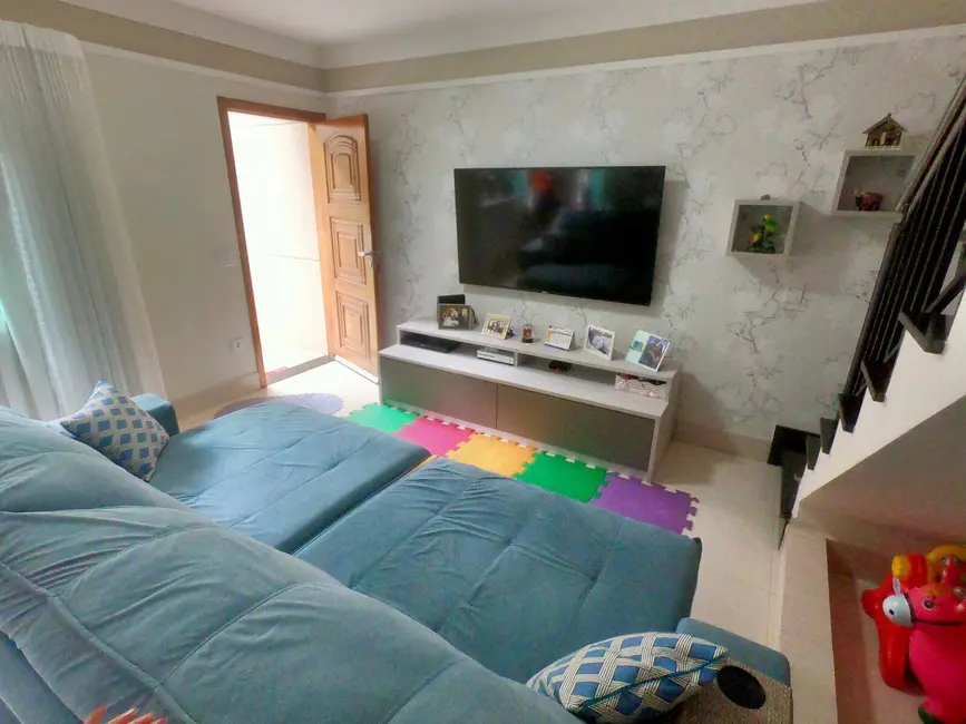 Foto 5 de Casa com 3 quartos à venda, 145m2 em Vila Constança, São Paulo - SP