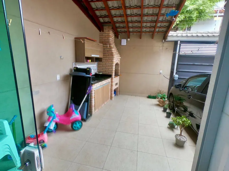 Foto 4 de Casa com 3 quartos à venda, 145m2 em Vila Constança, São Paulo - SP