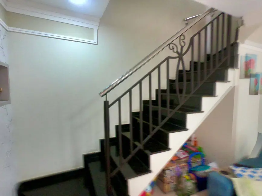 Foto 3 de Casa com 3 quartos à venda, 145m2 em Vila Constança, São Paulo - SP