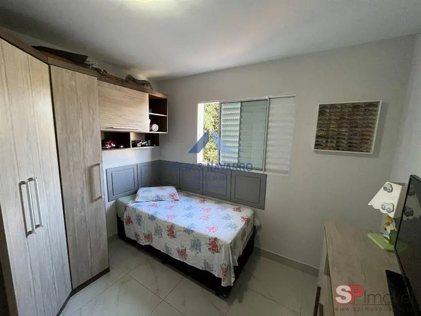 Foto 1 de Casa com 2 quartos à venda, 90m2 em Vila Nova Parada, São Paulo - SP