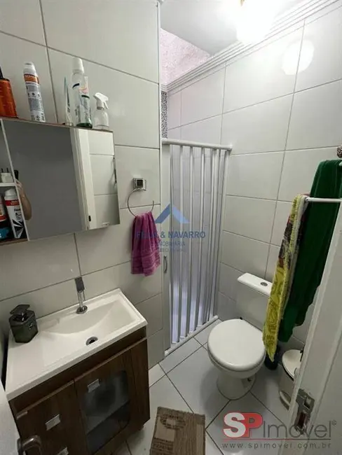 Foto 6 de Casa com 2 quartos à venda, 90m2 em Vila Nova Parada, São Paulo - SP