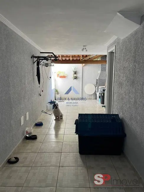 Foto 2 de Casa com 2 quartos à venda, 90m2 em Vila Nova Parada, São Paulo - SP