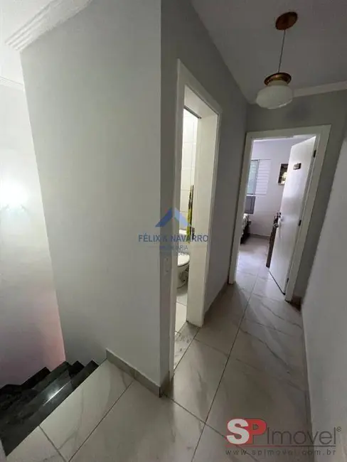Foto 9 de Casa com 2 quartos à venda, 90m2 em Vila Nova Parada, São Paulo - SP