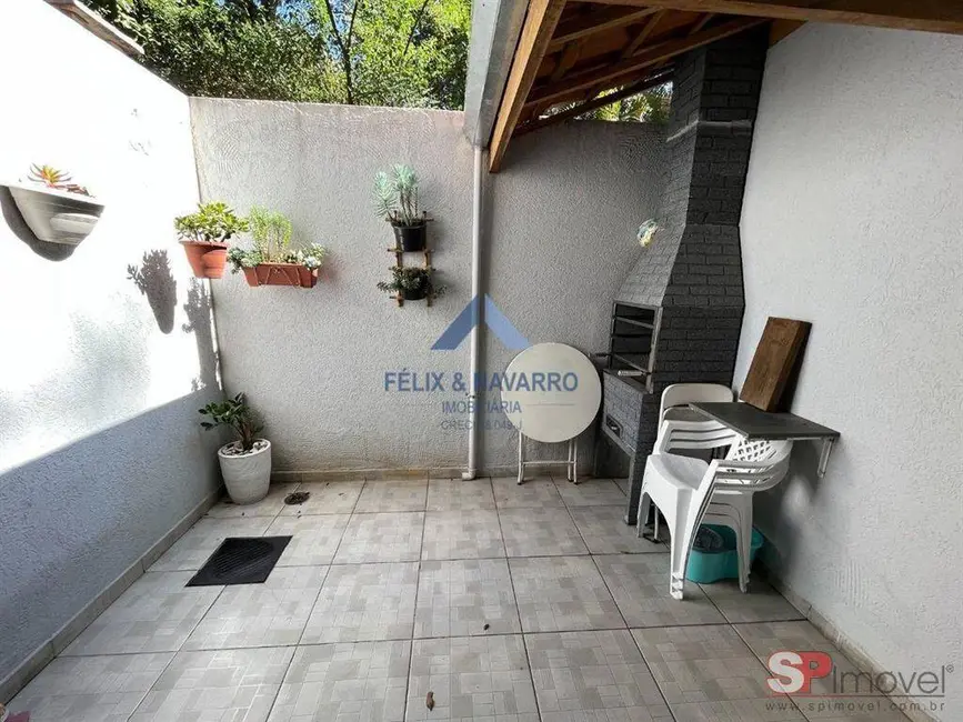 Foto 3 de Casa com 2 quartos à venda, 90m2 em Vila Nova Parada, São Paulo - SP